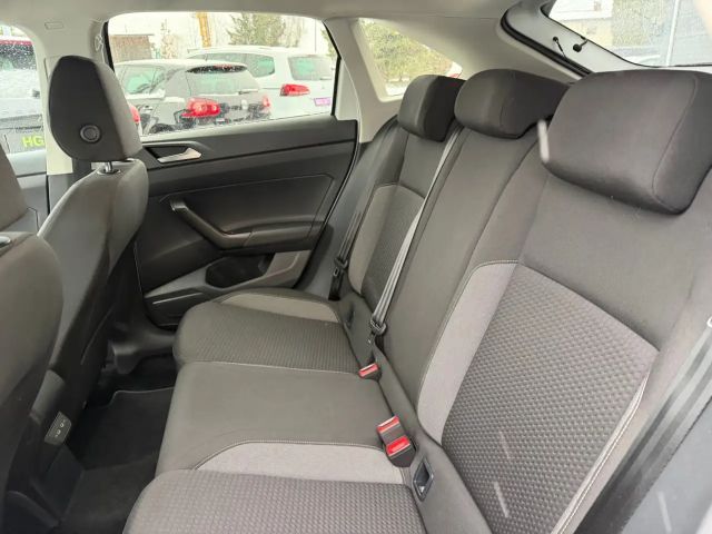 Volkswagen Taigo Comfortline Life