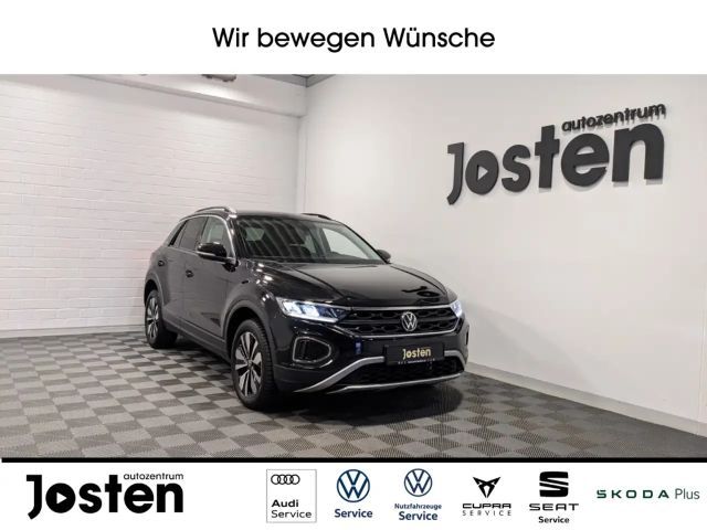 Volkswagen T-Roc 1.5 TSI