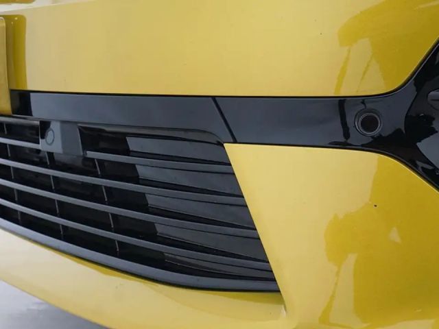 Opel Astra GS-Line Grand Sport