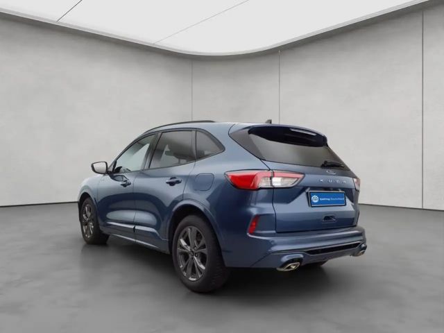 Ford Kuga EcoBoost ST Line X