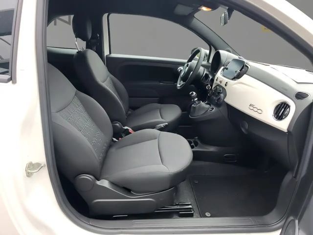 Fiat 500 1.0 GSE MY23 Klima *CarPlay *Radio