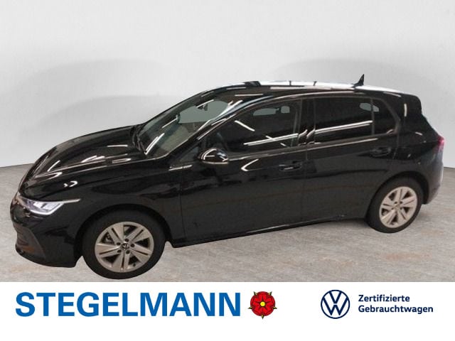 Volkswagen Golf 1.5 eTSI DSG Golf VIII
