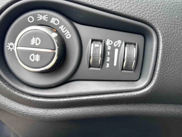 Jeep Renegade Hybrid Limited