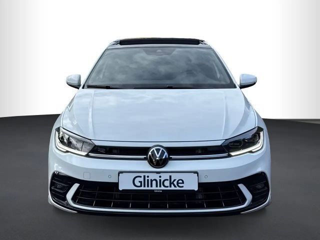 Volkswagen Polo 1.0 TSI R-Line