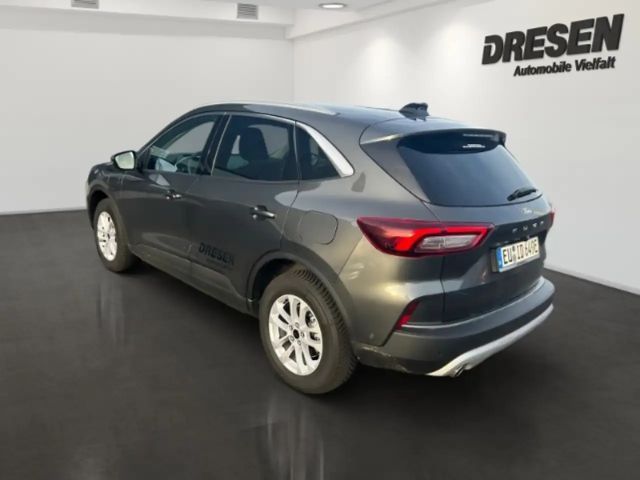 Ford Kuga Plug in Hybrid Titanium