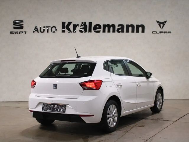 Seat Ibiza 1.0 TSI Style