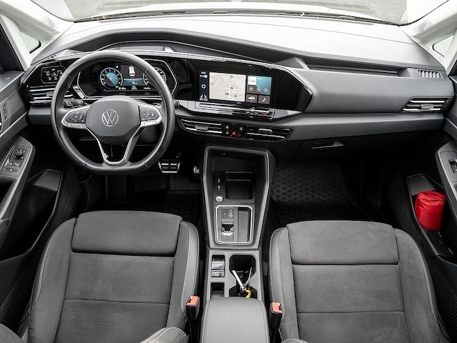 Volkswagen Caddy 1.5 TSI Maxi Style