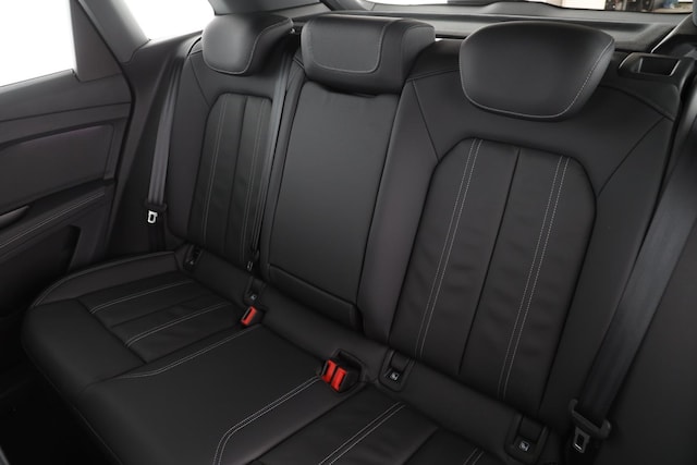 Audi Q4 e-tron Quattro