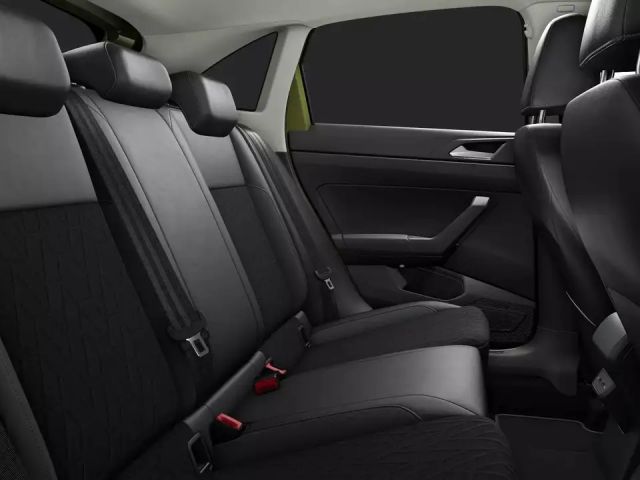 Volkswagen Taigo 1.0 TSI