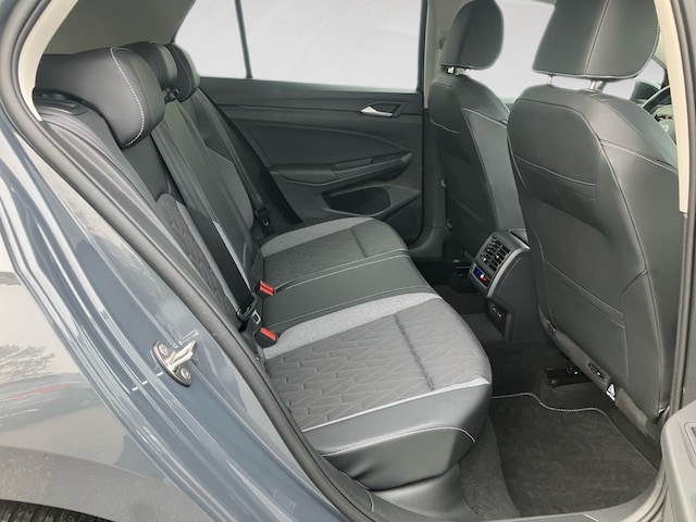 Volkswagen Golf Golf VIII