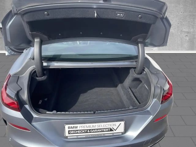 BMW 840 840d Coupé Gran Coupé Sedan xDrive