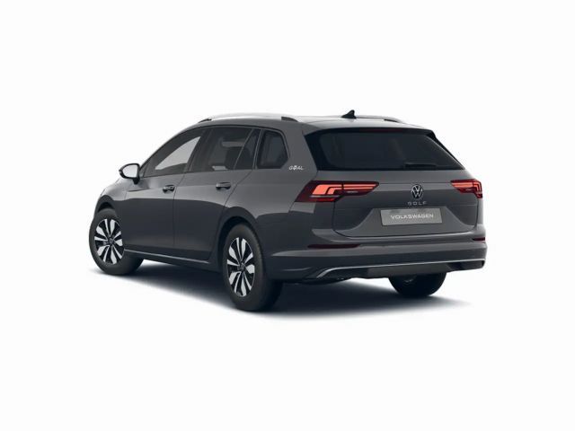 Volkswagen Golf 1.5 TSI Golf VIII Variant