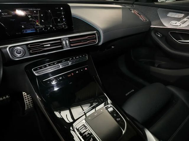 Mercedes-Benz EQC 400 4MATIC AMG Line
