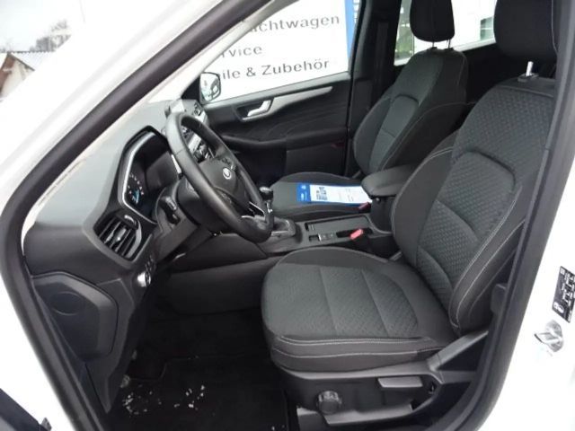 Ford Kuga Cool & Connect EcoBoost