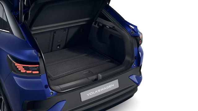 Volkswagen ID.5 GTX Pro