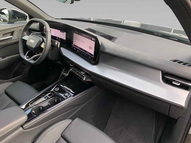 Audi Q3 Hybride S-Tronic