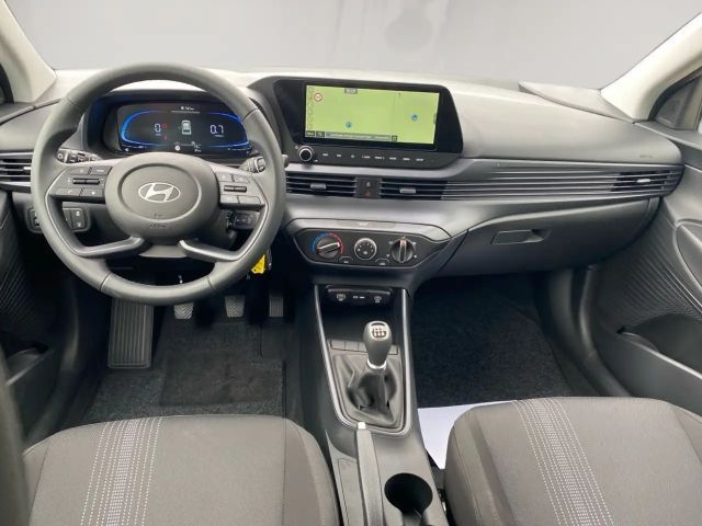 Hyundai i20 Select