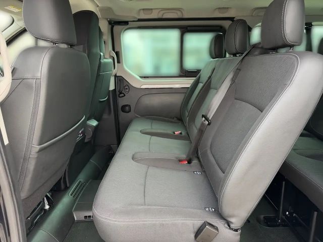 Renault Trafic EDC Evolution dCi 150