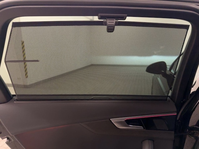 Audi A4 35 TFSI Avant S-Line S-Tronic