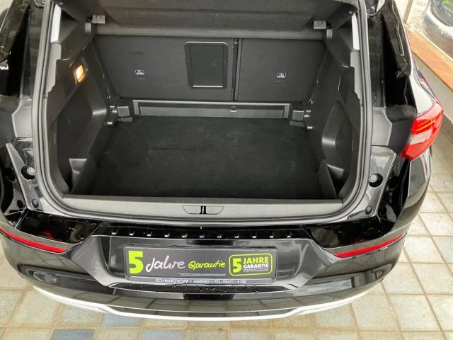 Opel Grandland X 1.5 CDTI