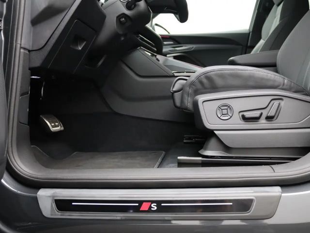 Audi Q5 Quattro S-Line