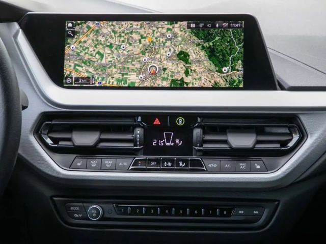 BMW 118 118i Advantage pakket Sedan