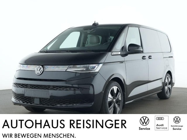 Volkswagen Multivan 2.0 TSI DSG Life T7