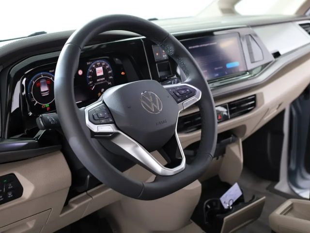Volkswagen Multivan Business T7