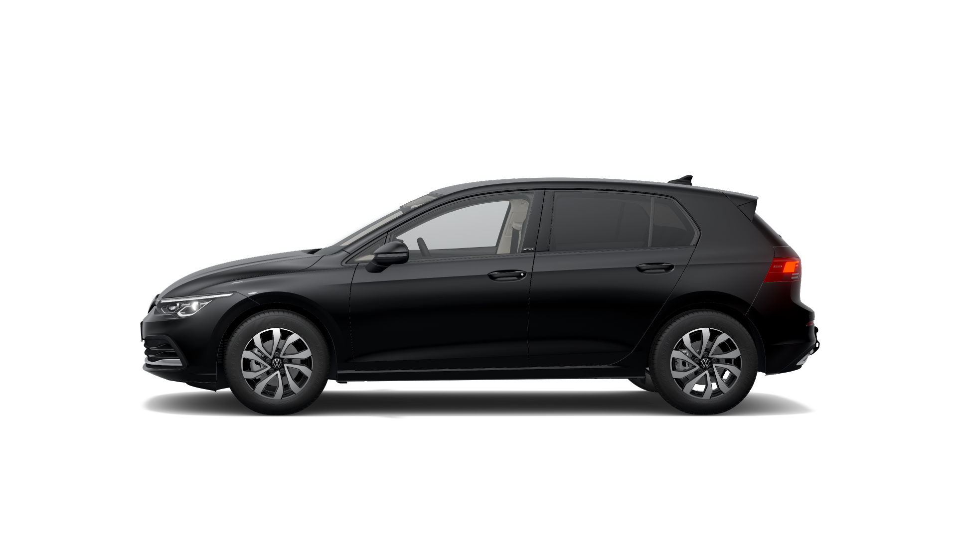 Volkswagen Golf 2.0 TDI Life