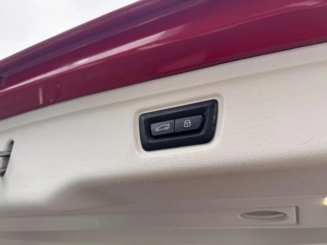 BMW 320 320d Touring