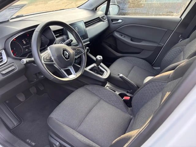 Renault Clio TCe 90 Zen