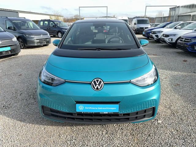 Volkswagen ID.3 Performance Pure