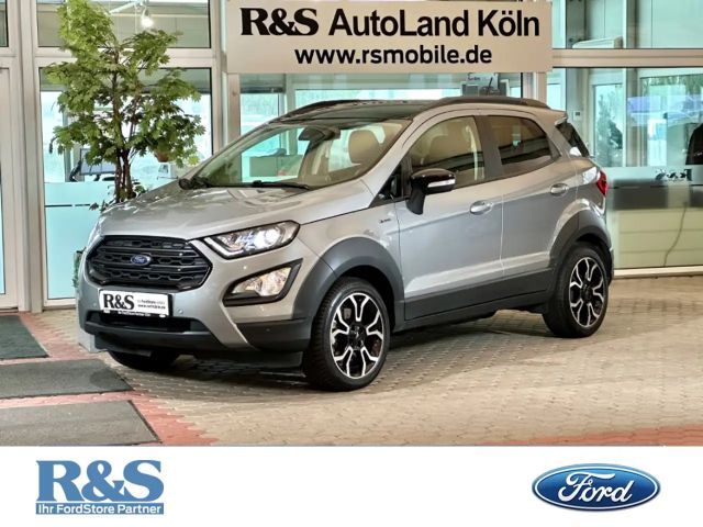 Ford EcoSport Active