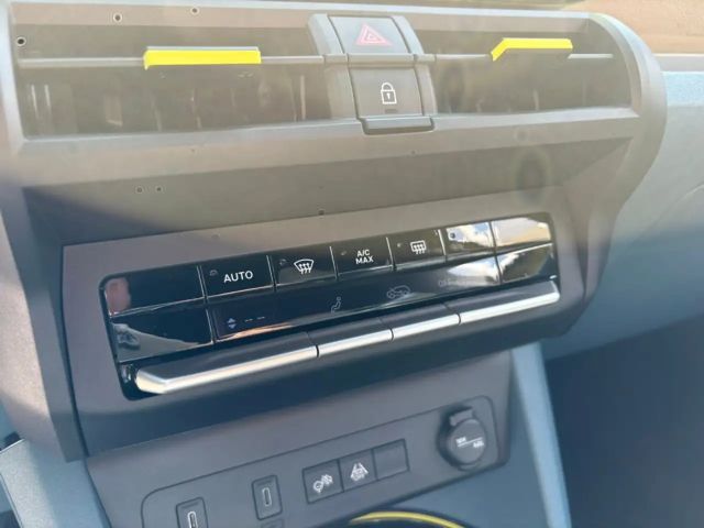 Fiat Grande Panda E La Prima