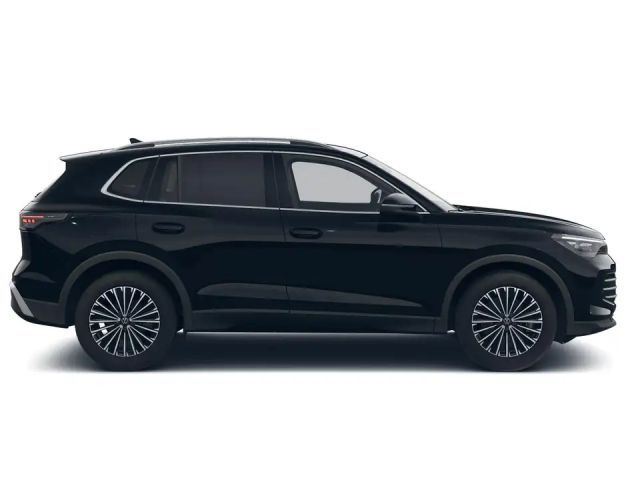 Volkswagen Tiguan DSG Elegance Elegance