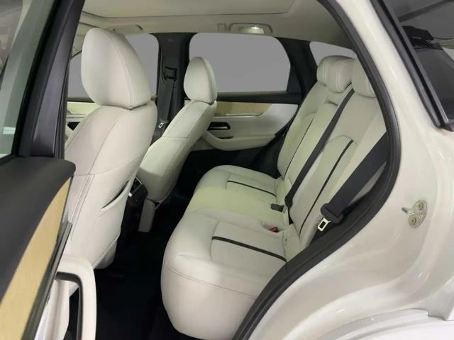 Mazda CX-60 4WD Takumi