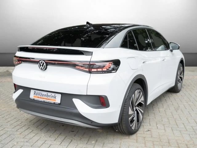 Volkswagen ID.5 Pro