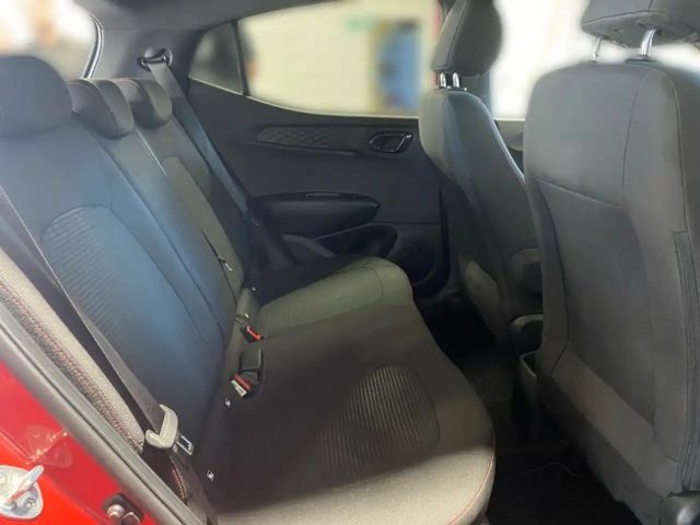 Hyundai i10 1.0 N Line T-GDi