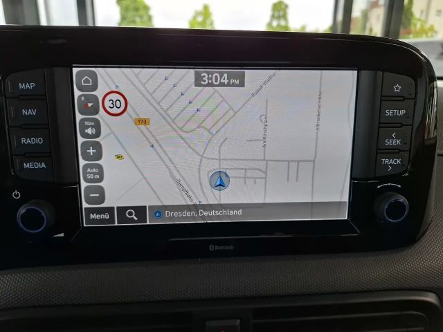 Hyundai i10 1.0 2WD Trend