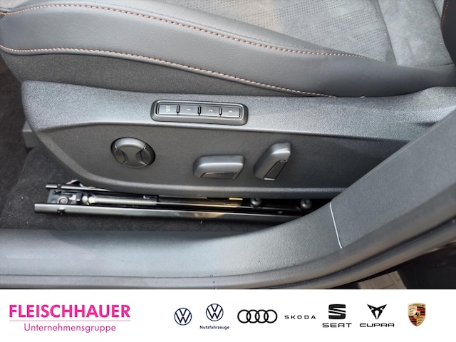 Cupra Formentor VZ e-Hybrid