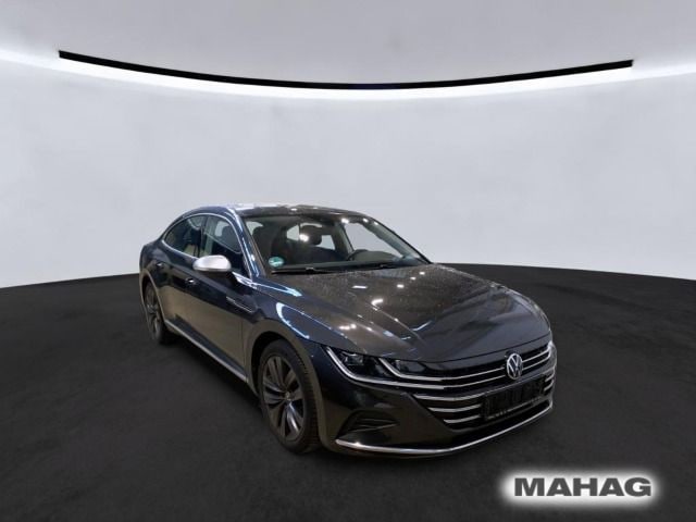 Volkswagen Arteon 2.0 TDI DSG Elegance Elegance