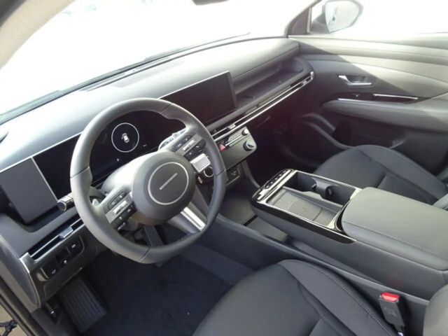 Hyundai Tucson 1.6 2WD T-GDi Trend