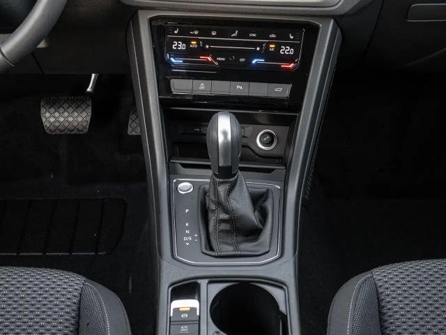 Volkswagen Touran 1.5 TSI Comfortline DSG