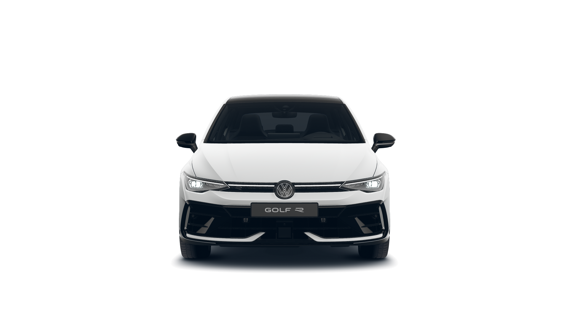 Volkswagen Golf 2.0 TSI 4Motion Style