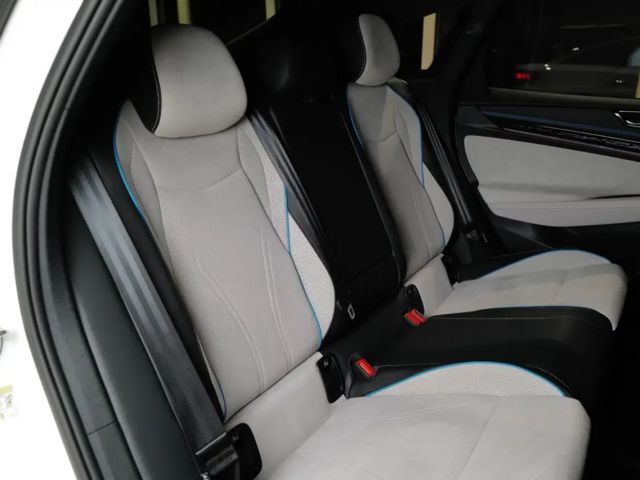 Volkswagen ID.7 Pro
