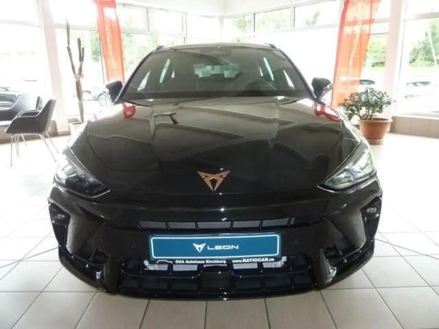 Cupra Leon 1.5 TSI Sportstourer
