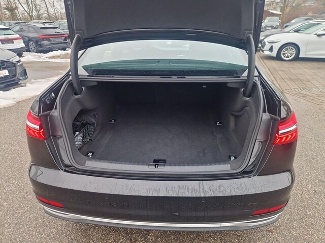 Audi A6 45 TFSI S-Tronic Sedan