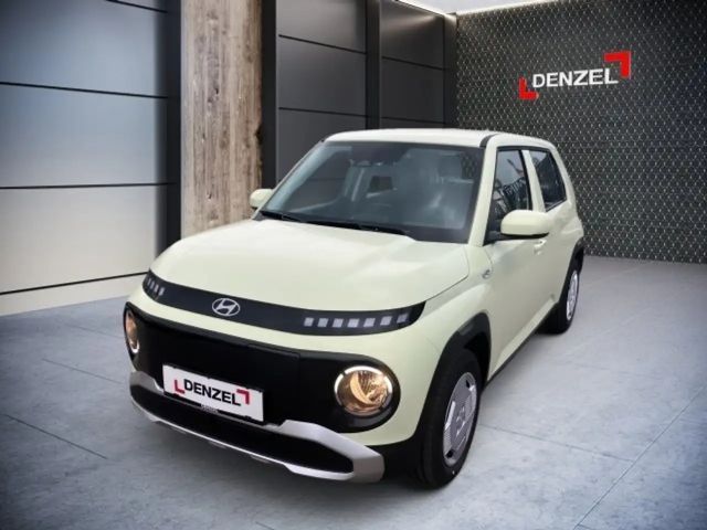 Hyundai INSTER 49 kWh