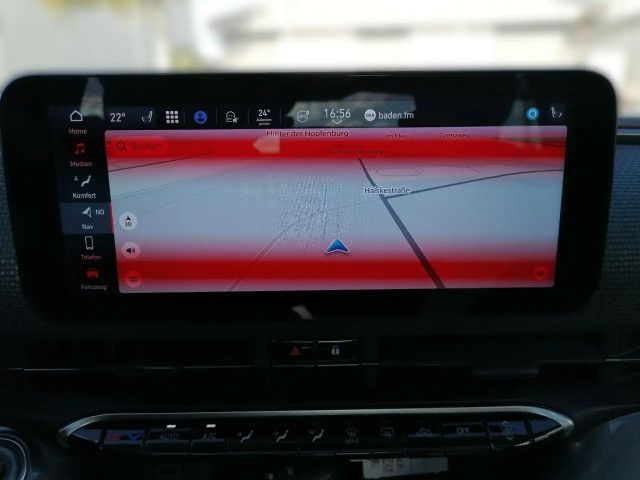 Fiat 500e La Prima by Bocelli