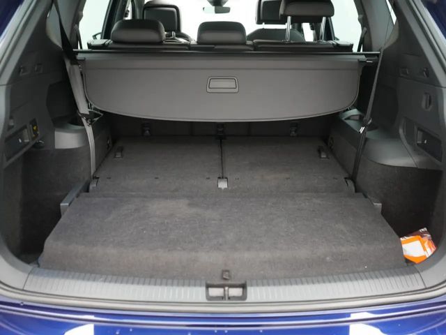 Seat Tarraco Xcellence